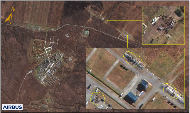 Cómo la RPDC transfiere tropas a la Federación Rusa y dónde se encuentran los campos de entrenamiento con los norcoreanos en Rusia