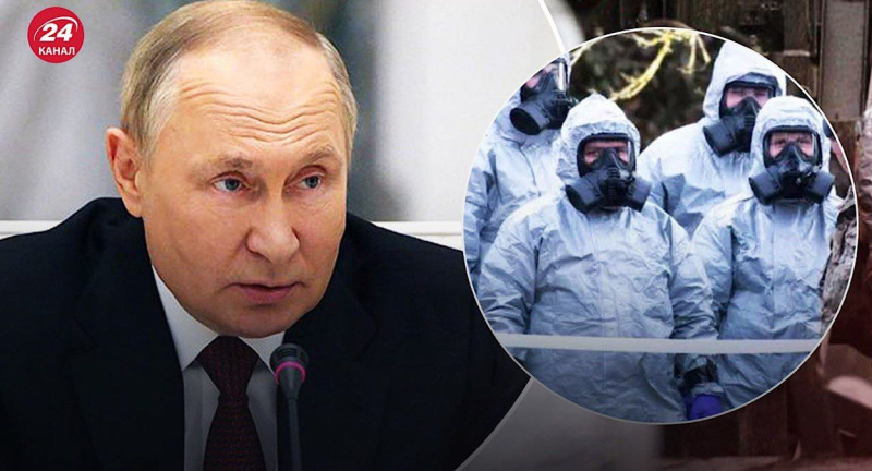 Envenenamiento por Novichok en el Reino Unido: apareció nueva evidencia contra Putin