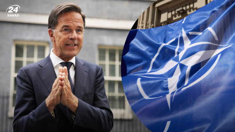 Las amenazas nucleares de Putin: Rutte dio consejos a los países de la OTAN sobre cómo responder al chantaje