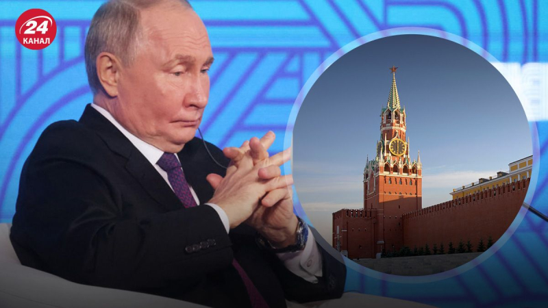 Presión demencial en el Kremlin en torno a Putin, exjefe de la inteligencia británica