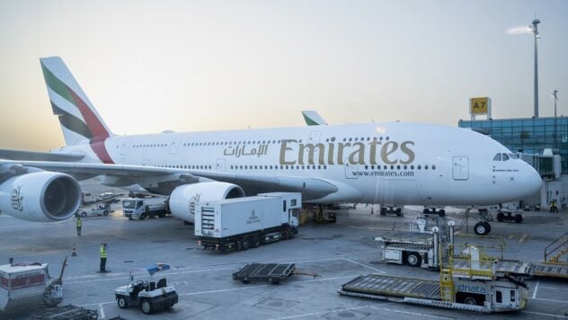 Después de las explosiones en el Líbano, Emirates Airlines introdujo una prohibición de utilizar buscapersonas en los aviones para los pasajeros