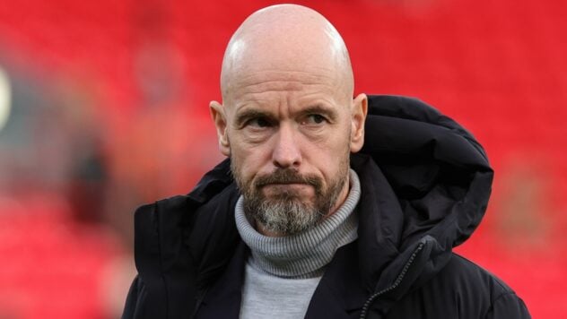 Erik ten Hag fue despedido del Manchester United: quién entrenará al equipo