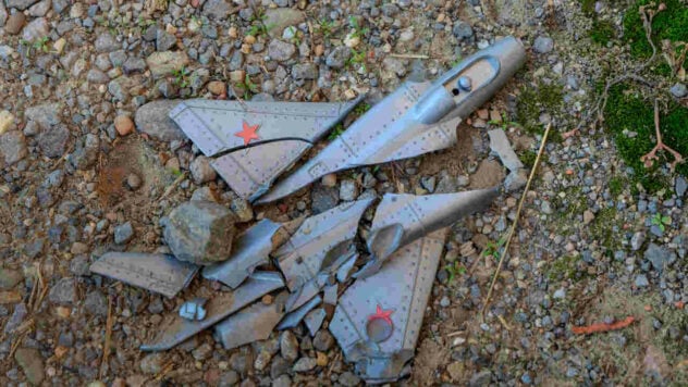 El dron S-70 Okhotnik fue derribado en la región de Donetsk: los medios occidentales lo llaman un vergonzoso fracaso de la Federación Rusa