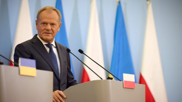 Tusk quiere minimizar la migración ilegal a Polonia: ¿cómo afectará esto a los ucranianos?