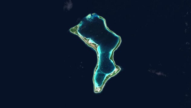 Gran Bretaña transferirá el archipiélago de Chagos a Mauricio con la excepción de una isla