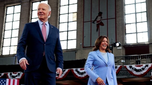 Las tensiones están aumentando entre los equipos de Harris y Biden: Axios