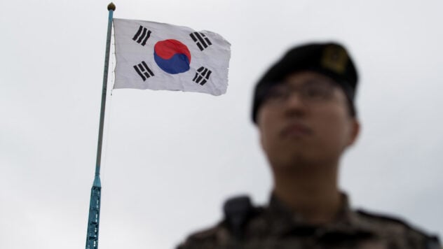 Corea del Sur puede enviar especialistas militares especializados en la RPDC a Ucrania - Newsweek