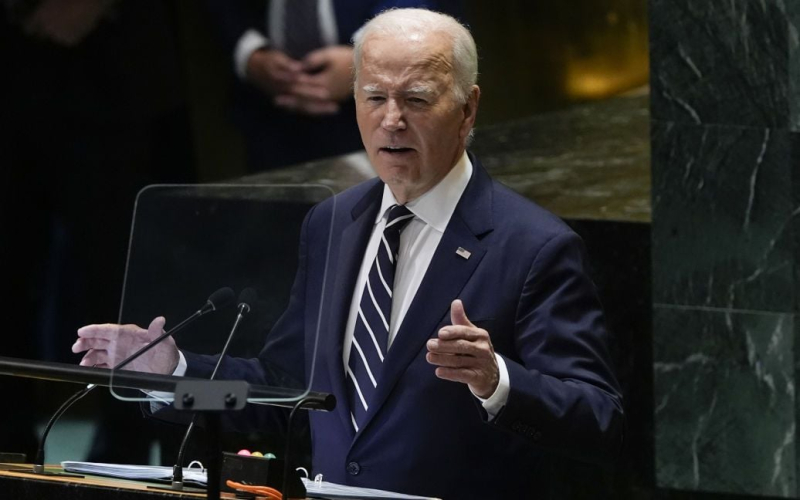 Biden hablará personalmente con Zelensky: qué esperar y qué ya se sabe