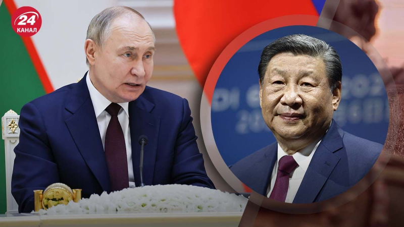 China se siente muy cómoda: cómo la está ayudando Rusia