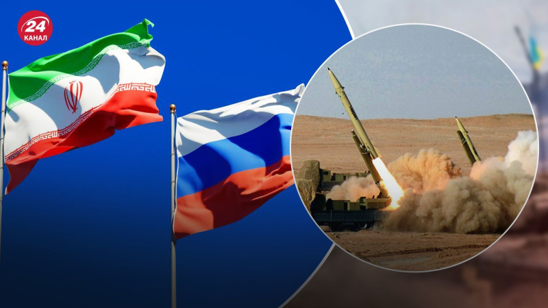 Unas horas antes de que Israel ataque: Rusia entregó información importante de inteligencia a Irán, –Sky News