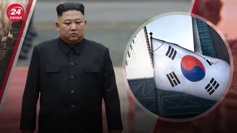 La amenaza de una nueva guerra: es el Norte Corea realmente está provocando a Corea del Sur para la batalla