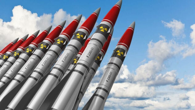 Países que tienen armas nucleares: lista