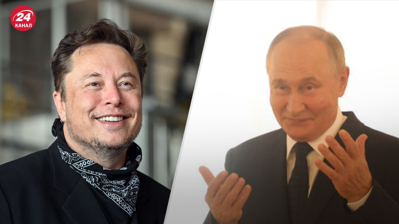 El jefe de la NASA pide una investigación sobre los probables contactos de Musk con Putin, – CNN