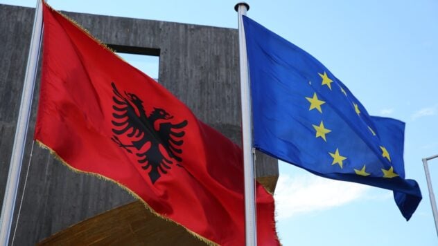 La Unión Europea ha iniciado negociaciones reales con Albania sobre su membresía: detalles