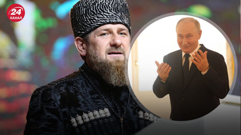 Kadyrov anunció una “enemistad de sangre” y simplemente se escapó: cómo se desarrolla su conflicto con el Kremlin