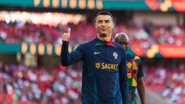 Ronaldo está más allá de la competencia: ranking Forbes de los jugadores de fútbol más pagados del mundo