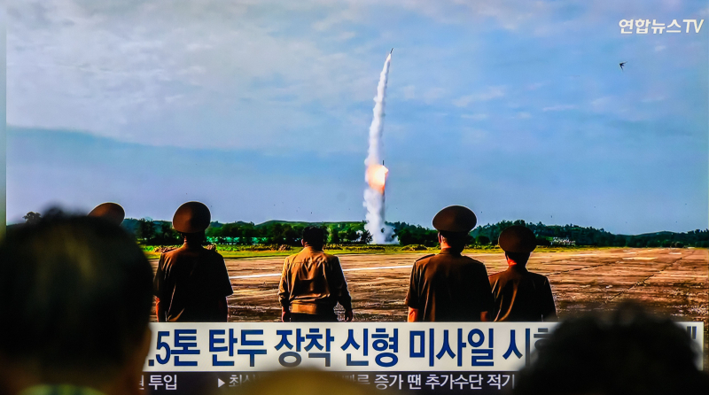 Corea del Norte podría estar preparando pruebas nucleares y lanzando un misil capaz de alcanzar Estados Unidos