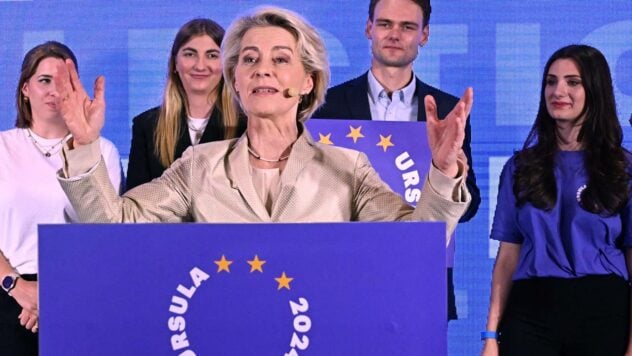 No todos los países de la UE abandonaron el suministro de energía ruso después de la invasión rusa de Ucrania: von der Leyen 