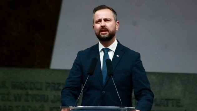 El ministro en Polonia dijo que Varsovia tiene derecho a sus demandas para que Ucrania se una a la UE 