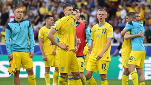 Nations League: ¿cuáles son las posibilidades de la selección ucraniana de ganar el grupo y avanzar? class