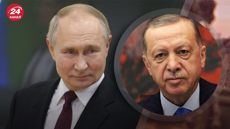 ¿Cómo se solucionará la imposibilidad de las importaciones? afectan a Rusia los productos militares procedentes de Turquía