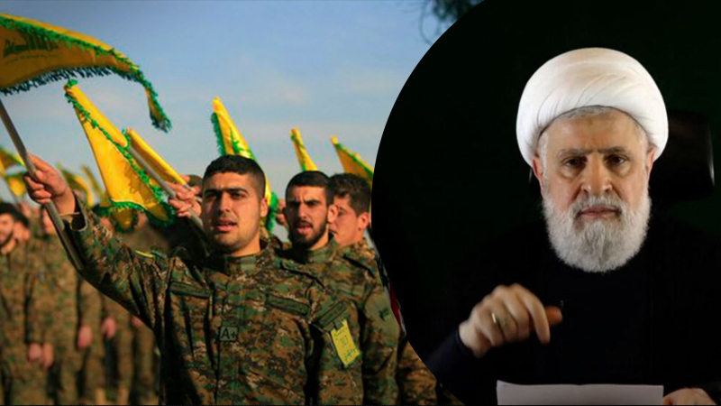 Hezbollah ha elegido un nuevo líder: lo que se sabe sobre Naim Kassem