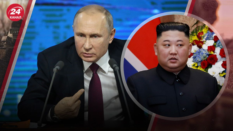 La activación de Corea del Norte tras la visita de Putin es muy preocupante para 2 países: cómo pueden reaccionar