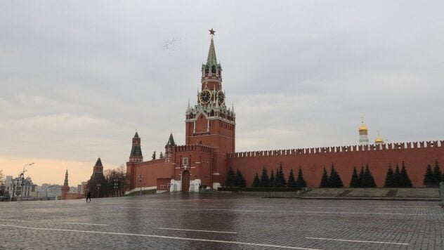 El Kremlin está utilizando la tensión en Medio Oriente para aumentar su influencia - ISW