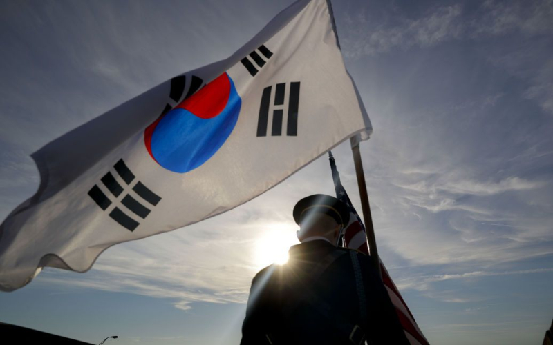 Corea del Sur puede enviar tropas a Ucrania – Newsweek