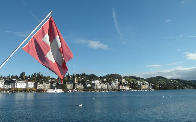 El Embajador de Suiza explicó el malentendido sobre la 'iniciativa de paz' ​​entre China y Brasil