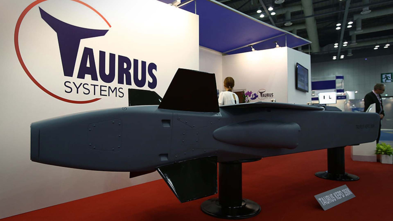 Cuándo y bajo qué condiciones puede Ucrania recibir misiles Taurus: respondió el ex embajador de Ucrania en Alemania