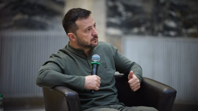 Esto es un suicidio para Europa: Zelensky calificó de inaceptables las concesiones de Ucrania a la Federación de Rusia