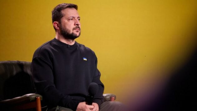 Putin seguirá intimidándonos, porque así es como construyó su poder: Zelensky sobre nuevas amenazas