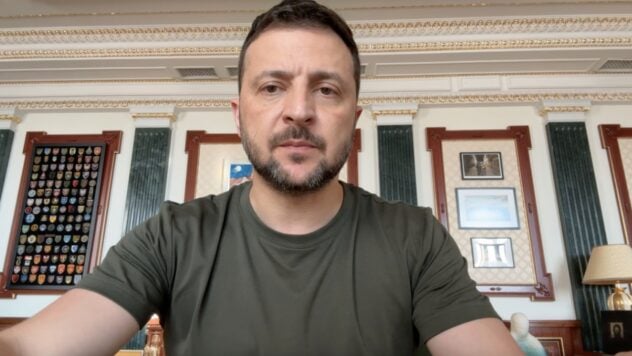 Se necesita un nuevo impulso: Zelensky sobre los socios que suministran armas a Ucrania