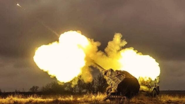 6 tanques y 9 vehículos de combate de infantería fueron destruidos: en la zona de Belogorovka las Fuerzas Armadas de Ucrania repelieron el asalto de los invasores