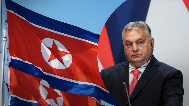 "Bruselas no necesita existir": Corea del Norte elogió el discurso de Orban