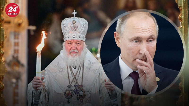 El patriarca Kirill habló a favor de Pena de muerte en Rusia: lo que realmente asusta a Putin