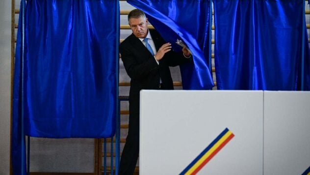 Un candidato proucraniano lidera la primera vuelta de las elecciones presidenciales rumanas