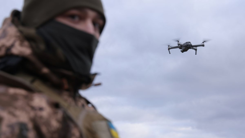 Invasión con drones: en unos pocos horas “más de 60 vehículos aéreos no tripulados fueron “derribados” sobre la región de Kursk”, /></p>
<p _ngcontent-sc232=