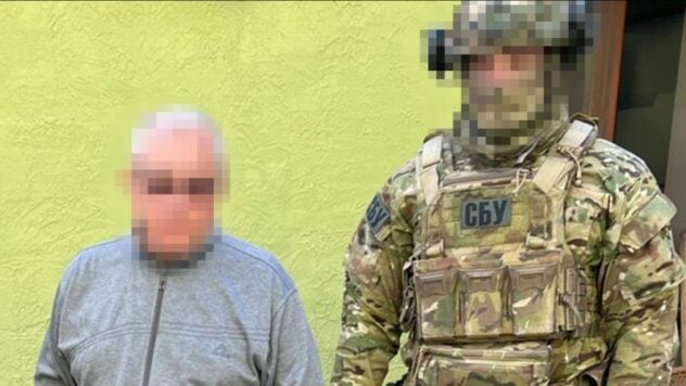 Entrenamiento o tratamiento falso: el SBU expuso nuevos esquemas para evadir la movilización
