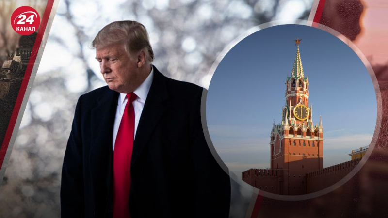 El Kremlin escuchó señales de Trump : cómo está reaccionando Rusia ante el nuevo presidente de Estados Unidos