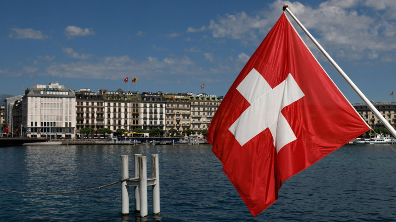 Suiza prohibió la exportación de cartuchos de una empresa polaca porque fueron transferidos a Ucrania