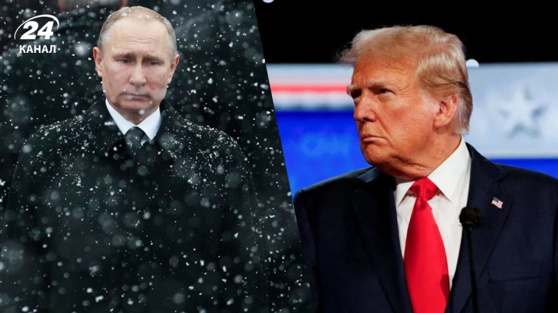 Putin entiende que las cosas empeorarán: lo que le espera a Rusia tras la llegada de Trump