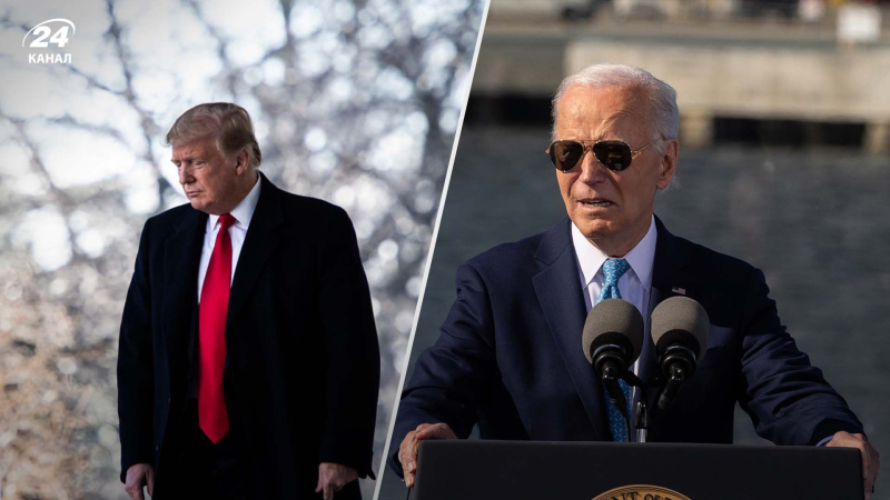 El equipo de Trump analiza cuándo irá a Washington para reunirse con Biden, – CNN