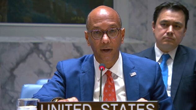 Además de personas y proyectiles, Rusia recibe armas autopropulsadas y MLRS de la RPDC & mdash ; Embajador de Estados Unidos ante la ONU