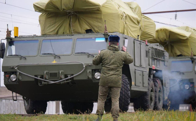 "Defenderán Minsk": Bielorrusia recibió complejos Tor-M2 modificados de Rusia