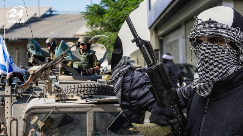 Las FDI encontraron misiles antitanque rusos entre militantes de Hezbolá