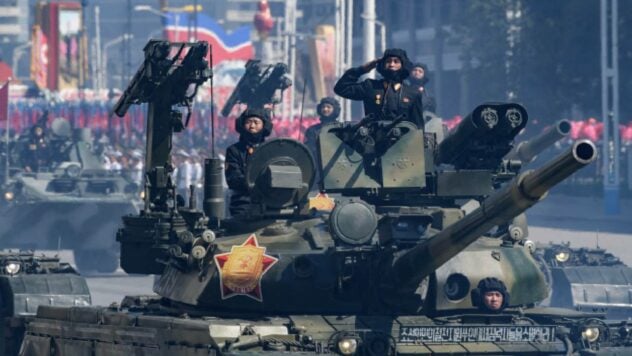 Las Fuerzas de Defensa negaron la declaración sobre la presencia de militares de la RPDC en la región de Jarkov 