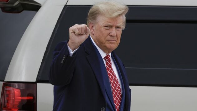 El multimillonario Bessent para el puesto de jefe del Ministerio de Finanzas: Trump anunció nuevos nombramientos