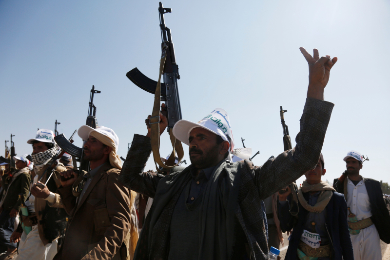 Rusia reclutó engañosamente a cientos de yemeníes para la guerra contra Ucrania, – FT